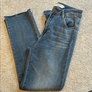 Women's Hidden Jeans